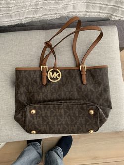 Michael Kors and coach