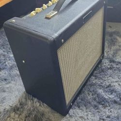 Fender Blues Junior 
