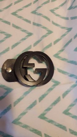 Buckle
