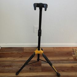 Guitar Stand 