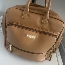 Backpack Diaper Bag