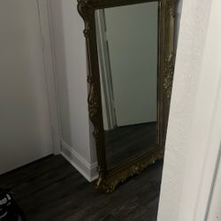 Big Mirror 