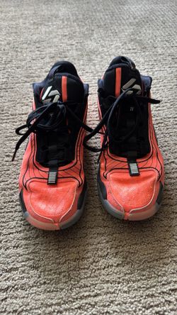 Luka 2s Jordan Brand Basketball Shoes - size 10 mens