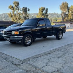 1994 Ford Ranger