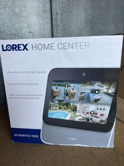 Home Monitoring
