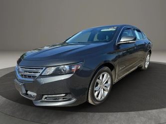 2019 Chevrolet Impala