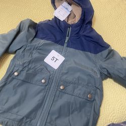 Kids jacket 