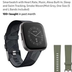 Fitbit Versa 2