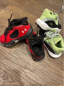 Kids shoes