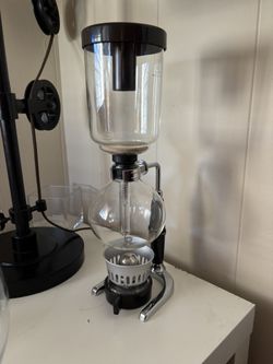 Hario "Technica" Coffee Syphon