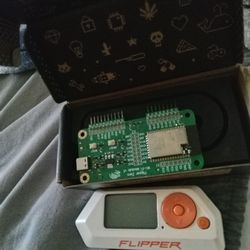 Flipper zero