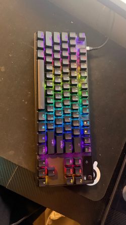 Apex bro tkl keyboard