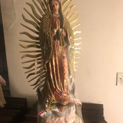 Virgen De Guadalupe-36”