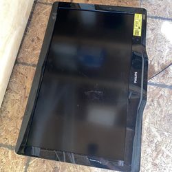 32” TV