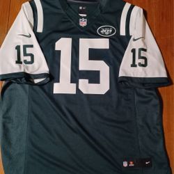 Tim Tebow Nike Men's Size 2XLARGE Jersey Green White Florida