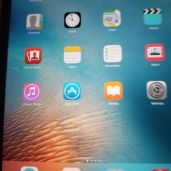 Ipad Mini 1st Gen 32g 