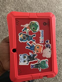 Kids tablet , brand new