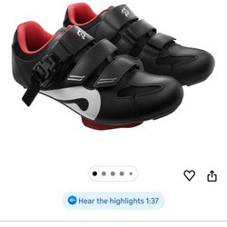 Peloton Shoes