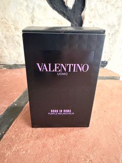 Valentino Born in Roma