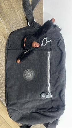 Davina Kipling purse