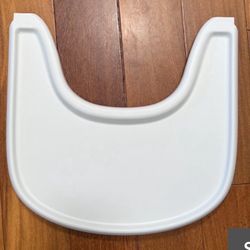 Stokke Tripp Trapp Tray (white)