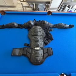 Motorcycle gear want gone asap