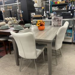 Ashley Dining Table