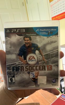 FIFA 2013 (PS3)