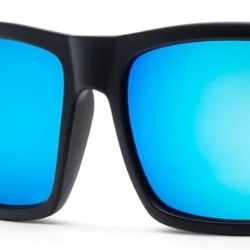Pelagic  Sunglasses, Polarized Poly Lens, 