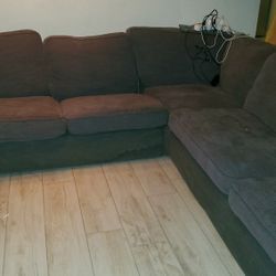Free Couch