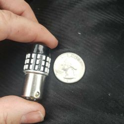 LED Bulbs For 1157 Bulb (6) Total