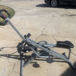 Sunny  Exercise Equipment 
