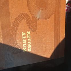Old Records(various)
