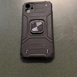 iPhone 11 Case With Kick Stand