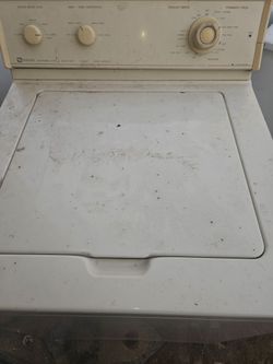 Lavadora maytag  de reloj  no sirve