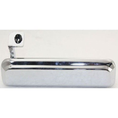 1983-1988 Thunderbird Outside Door Handle Chrome