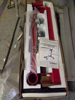New equipment for mechanics