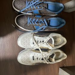 Michael Kors Shoes Size 9
