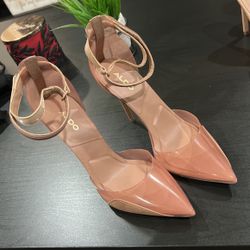 Aldo High Heels
