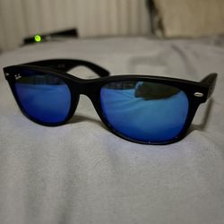 Brand New Ray bans