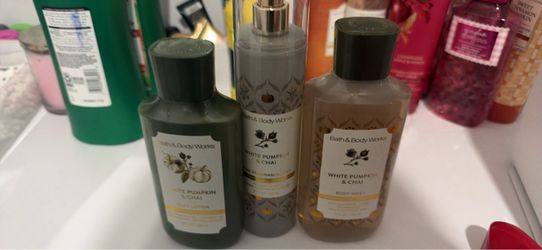 Bath n body works