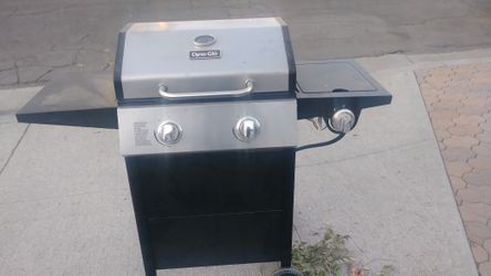 Grill