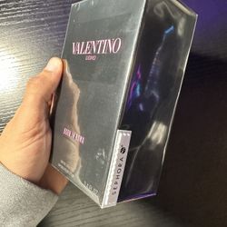 Valentino Born In Roma Brand New UOMA 100 ML