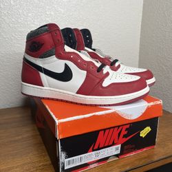 Jordan 1 