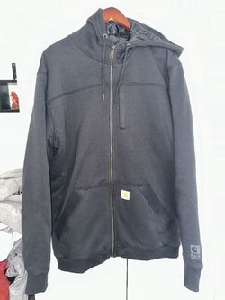 Carharrt Hoodie