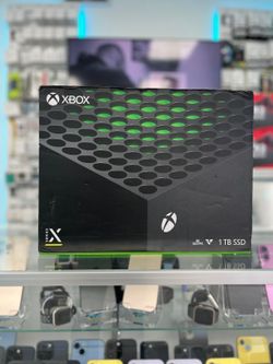 Xbox X
