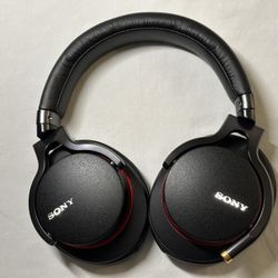 Sony Headphones 