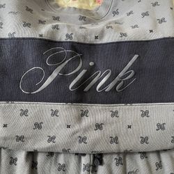 Victoria’s Secret Sweatsuit