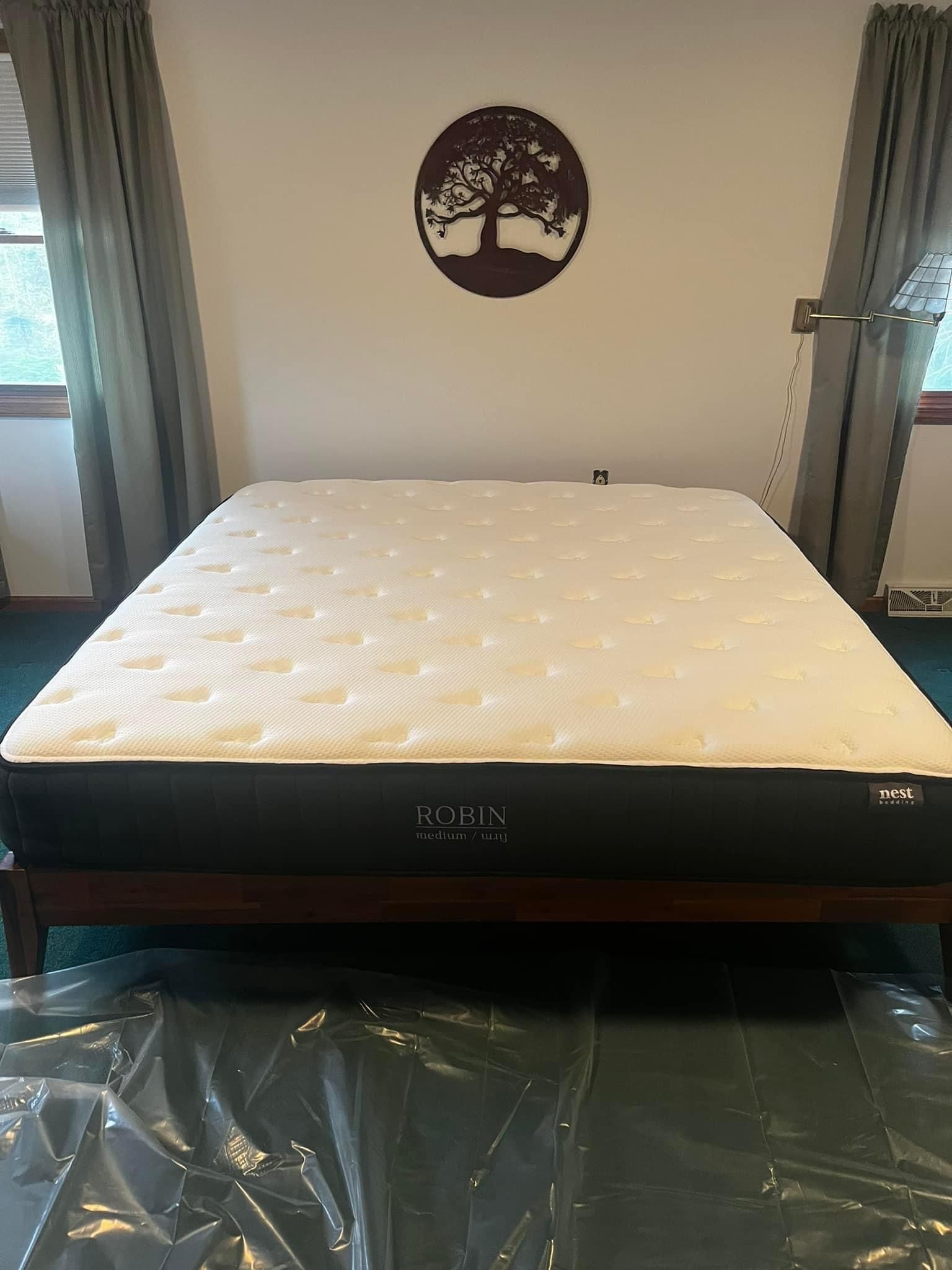 King Mattress