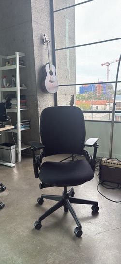 Leap V2 Steelcase